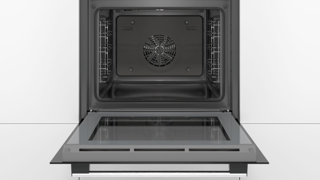 Встраиваемый электрический духовой шкаф Bosch HBG537BS0R Встраиваемый электрический духовой шкаф Bosch HBG537BS0R