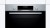 Встраиваемый электрический духовой шкаф Bosch HBG537BS0R Встраиваемый электрический духовой шкаф Bosch HBG537BS0R