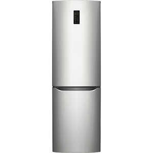 Холодильник LG GA-B409SMQA