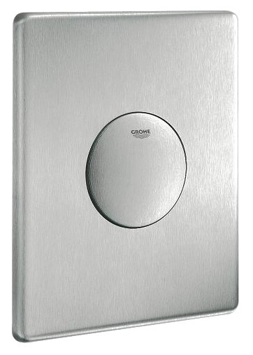 Клавиша смыва Grohe 38445 SD 0 Клавиша смыва Grohe 38445 SD 0