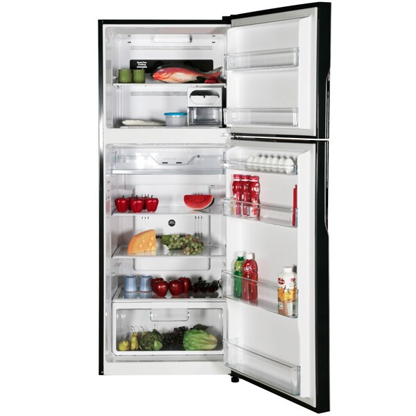 Холодильник Hitachi R-VG 472 PU3 GGR Холодильник Hitachi R-VG 472 PU3 GGR