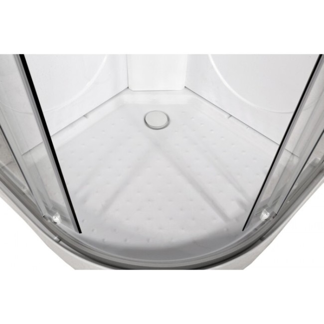 Душевая кабина Deto L608 N LED