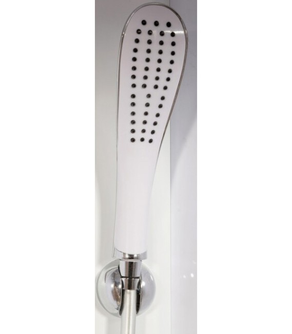 Душевая кабина Deto L608 N LED