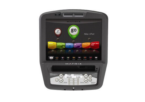 Велотренажер Matrix U7XE (2012) Велотренажер Matrix U7XE (2012)