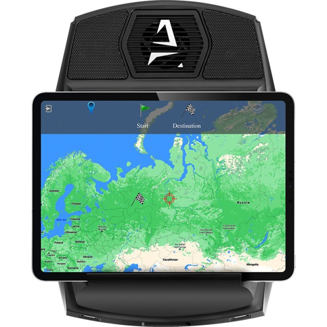 Велотренажер Ammity Dream DR 50 Горизонтальный (adr_50)