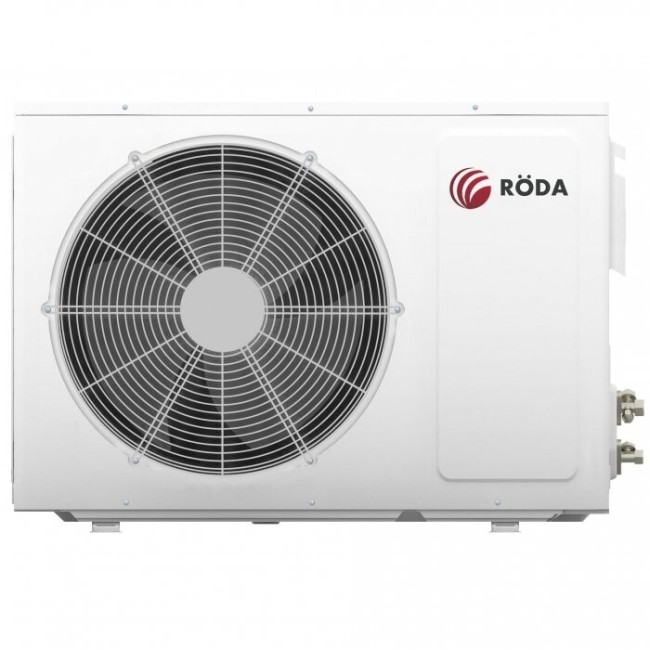 Сплит-система Roda RS-AL09F / RU-AL09F