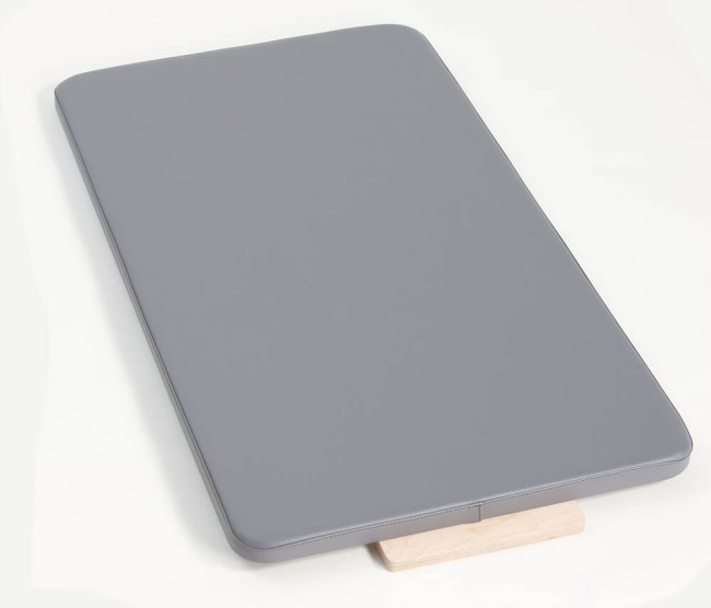 Мат для реформера Balanced Body A2 (714-015) серый