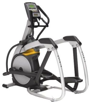 Эллиптический тренажер Matrix A3X (2012) Эллиптический тренажер Matrix A3X (2012)