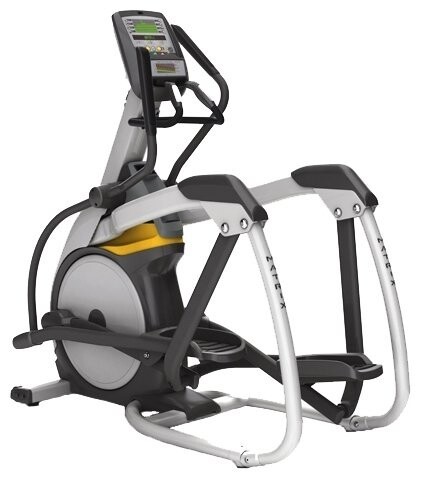 Эллиптический тренажер Matrix A3X (2012)