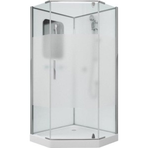 Душевая кабина Grossman GR170D