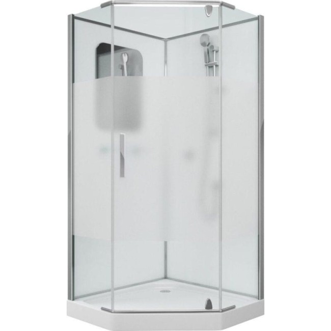 Душевая кабина Grossman GR170D