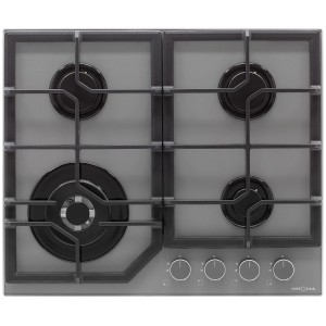 Встраиваемая газовая варочная панель Krona Mysterium gh 60 GR
