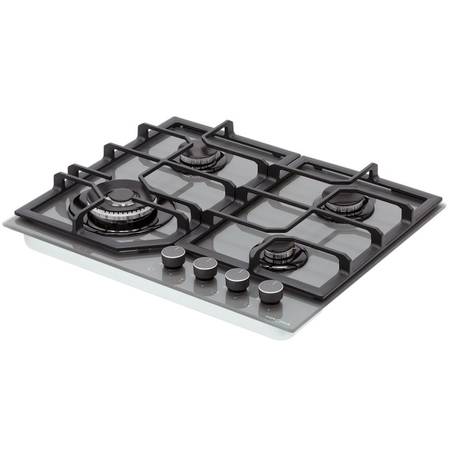 Встраиваемая газовая варочная панель Krona Mysterium gh 60 GR