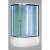 Душевая кабина Deto EM4512RLED