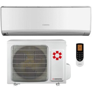 Сплит-система Kentatsu KSGT21HZAN1/KSRT21HZAN1 Сплит-система Kentatsu KSGT21HZAN1/KSRT21HZAN1