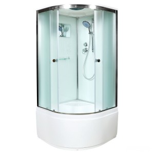 Душевая кабина Deto D10SEL