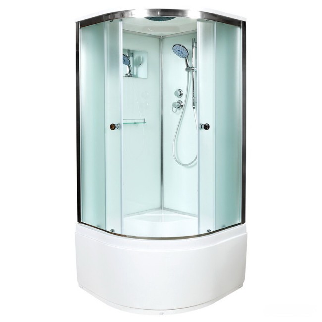 Душевая кабина Deto D10SEL