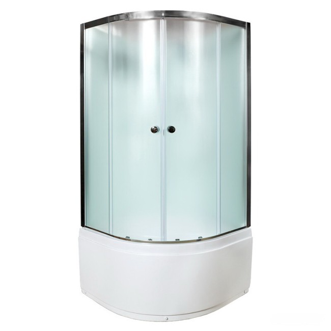 Душевая кабина Deto D10SEL