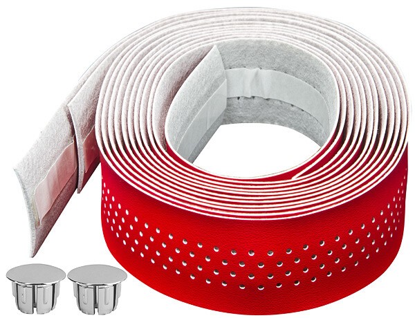 Лента Stels VLT-019H антискользящая Красный/150192