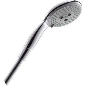 Душевая панель Hansgrohe Raindance e 100 ecosmart 3jet (28553000)