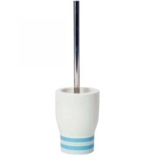 Щетка для унитаза WasserKraft Rhin K-57827 Щетка для унитаза WasserKraft Rhin K-57827