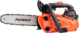 Бензопила Patriot PT 2512