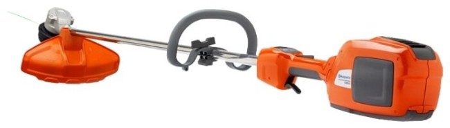 Триммер аккумуляторный Husqvarna 536LiLX (9673268-11) Триммер аккумуляторный Husqvarna 536LiLX (9673268-11)