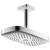 Верхний душ Hansgrohe Raindance Select E 300 2jet 27384000 Верхний душ Hansgrohe Raindance Select E 300 2jet 27384000