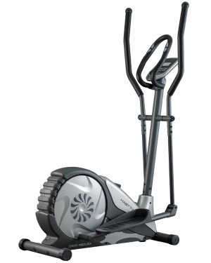 Эллиптический тренажер Hasttings Q600 Medusa Эллиптический тренажер Hasttings Q600 Medusa