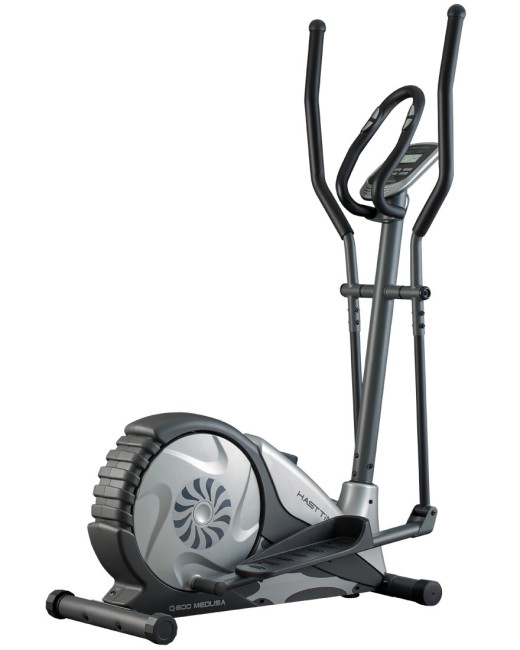 Эллиптический тренажер Hasttings Q600 Medusa Эллиптический тренажер Hasttings Q600 Medusa