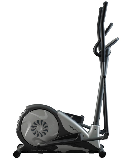 Эллиптический тренажер Hasttings Q600 Medusa Эллиптический тренажер Hasttings Q600 Medusa