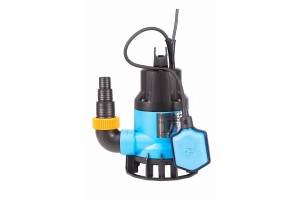 Насос погружной Джилекс Фекальник 115/5