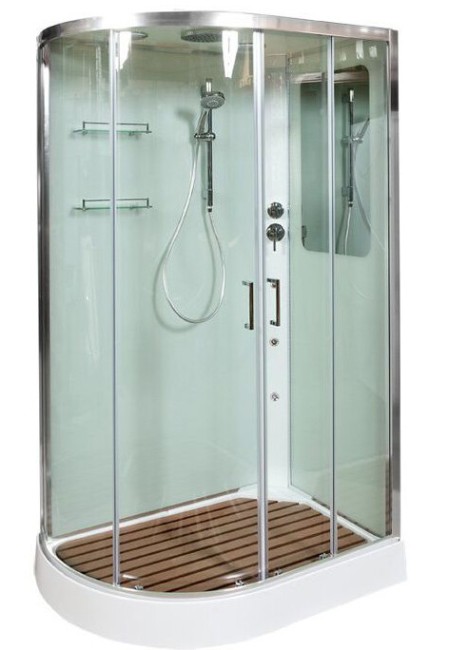 Душевая кабина Deto A102RGM