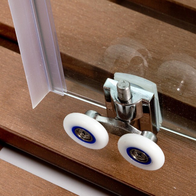 Душевая кабина Deto A102RGM