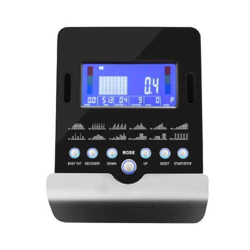 Эллиптический тренажер Svensson Industrial Base AMT560