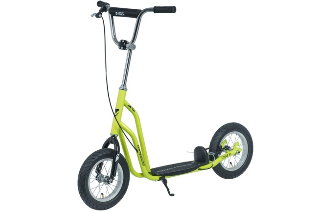 Самокат Novatrack 12STAMPN1.LM20 Самокат Novatrack 12STAMPN1.LM20