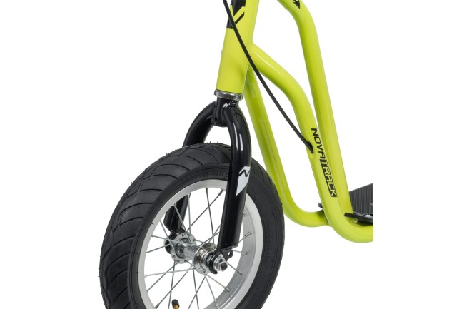 Самокат Novatrack 12STAMPN1.LM20 Самокат Novatrack 12STAMPN1.LM20