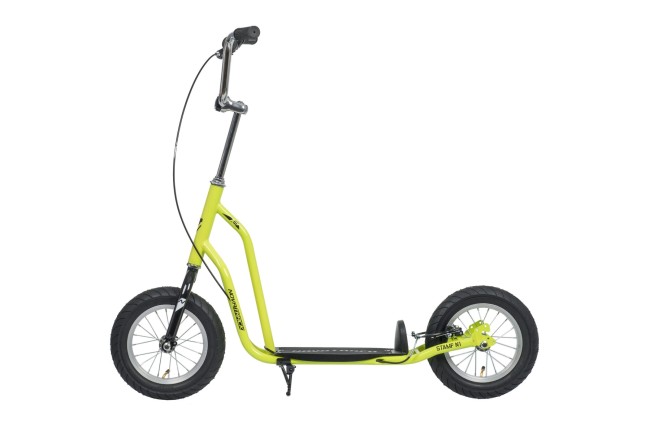 Самокат Novatrack 12STAMPN1.LM20 Самокат Novatrack 12STAMPN1.LM20