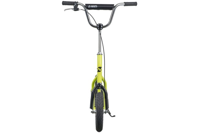 Самокат Novatrack 12STAMPN1.LM20 Самокат Novatrack 12STAMPN1.LM20