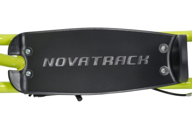 Самокат Novatrack 12STAMPN1.LM20 Самокат Novatrack 12STAMPN1.LM20