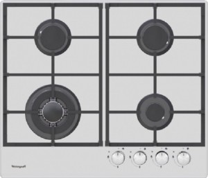 Встраиваемая газовая варочная панель Weissgauff HGRG 641 WG Встраиваемая газовая варочная панель Weissgauff HGRG 641 WG