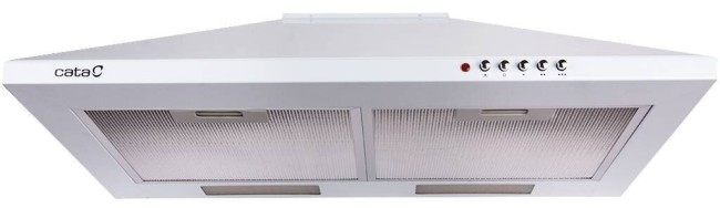 Каминная вытяжка Cata V 600 blanca/B Каминная вытяжка Cata V 600 blanca/B