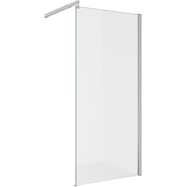 Walk-in Alex Baitler AB29120S1 (1200x2000) прозрачное