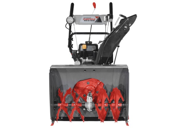 Снегоуборщик бензиновый Парма МСБ-03-761ЭФ