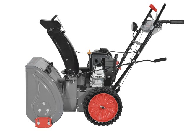 Снегоуборщик бензиновый Парма МСБ-03-761ЭФ