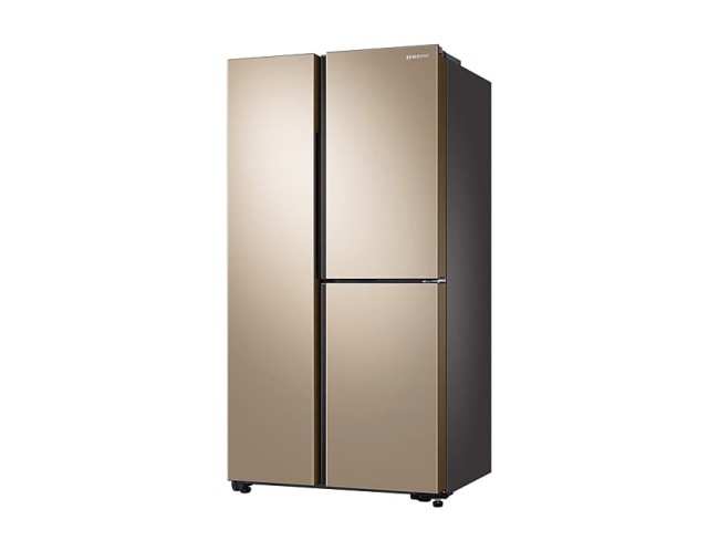 Холодильник Samsung RS63R5571F8