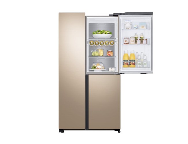 Холодильник Samsung RS63R5571F8