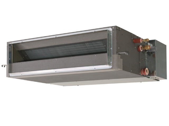 Внутренний блок Hitachi RAD-25RPE