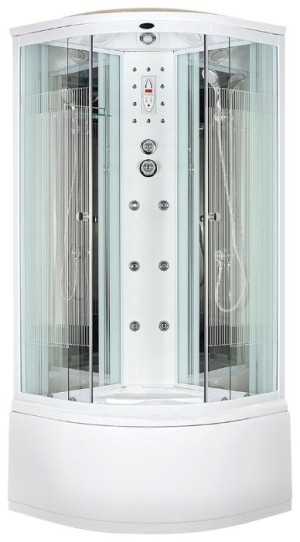 Душевая кабина Niagara NG-709-01N