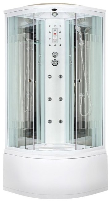 Душевая кабина Niagara NG-709-01N